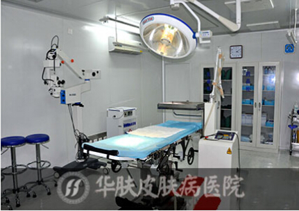 重庆华肤医院怎么样[皮肤科]