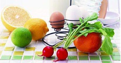 皮肤病的发生与哪些饮食习惯有关系?